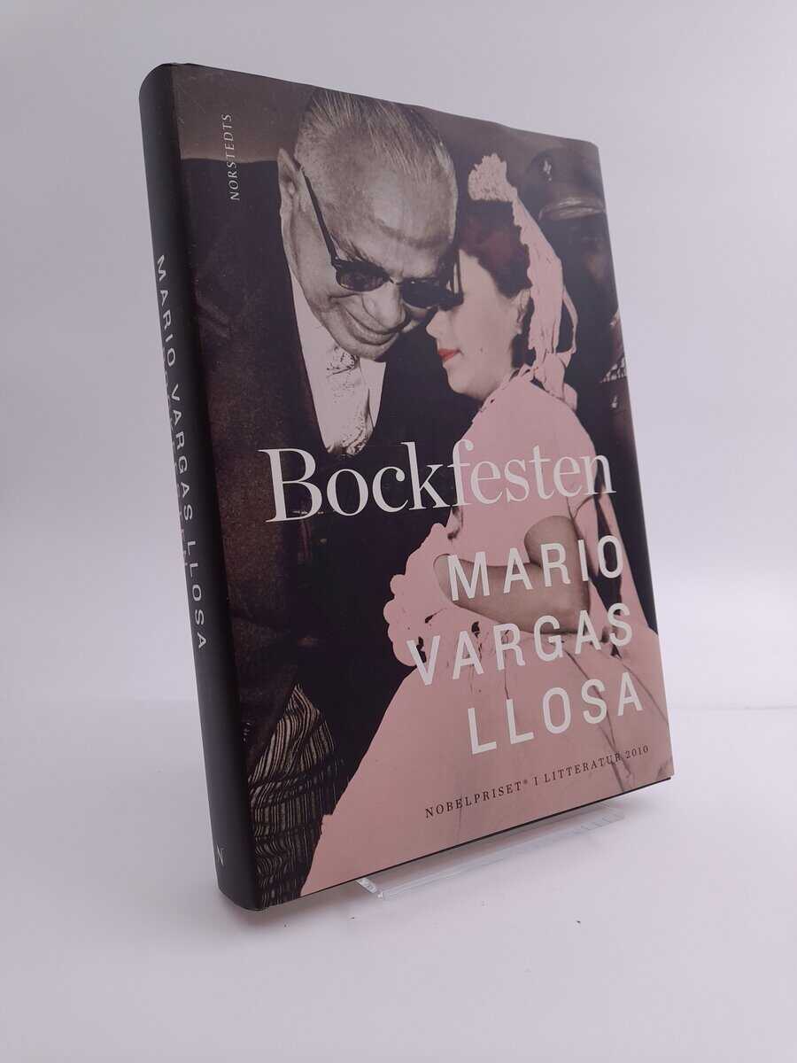 Mario Vargas Llosa : Bockfesten
