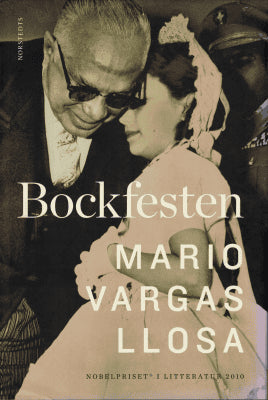 Mario Vargas Llosa : Bockfesten