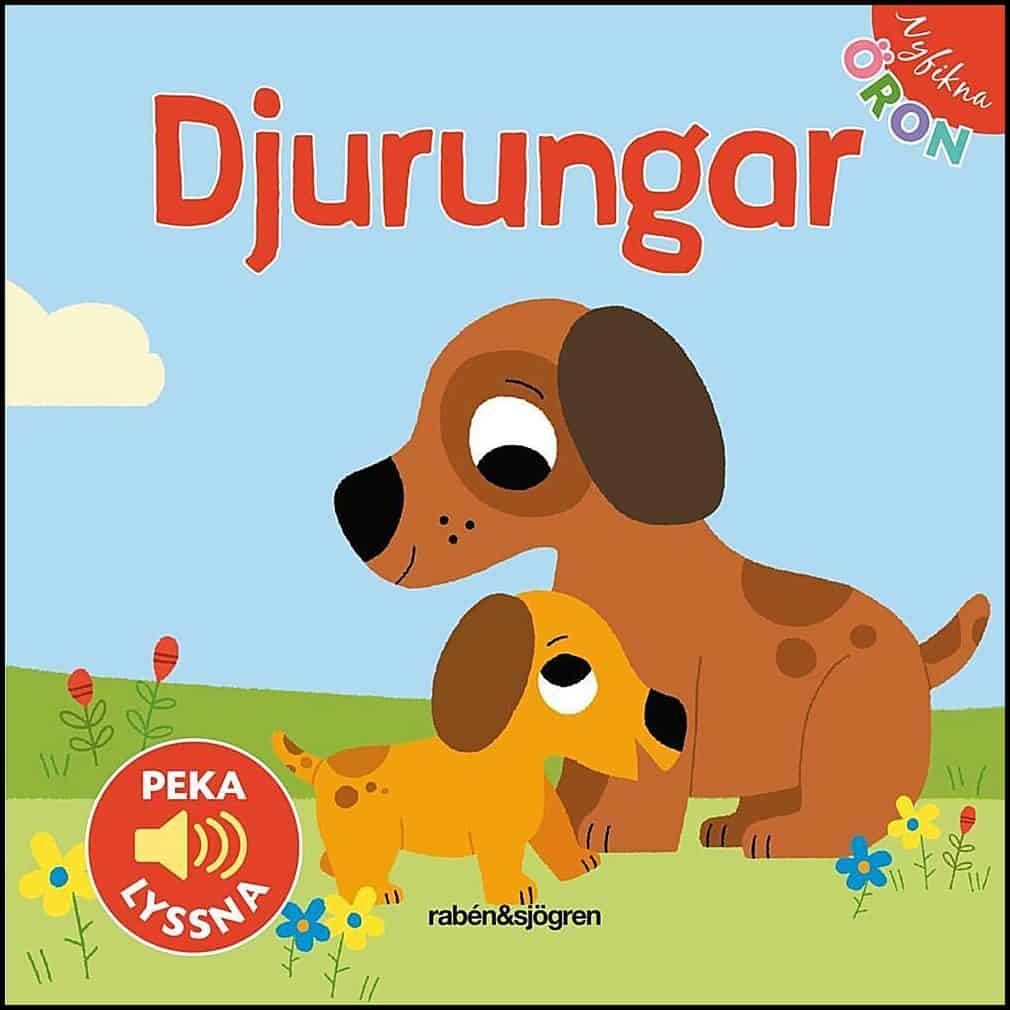 Marion Billet : Djurungar
