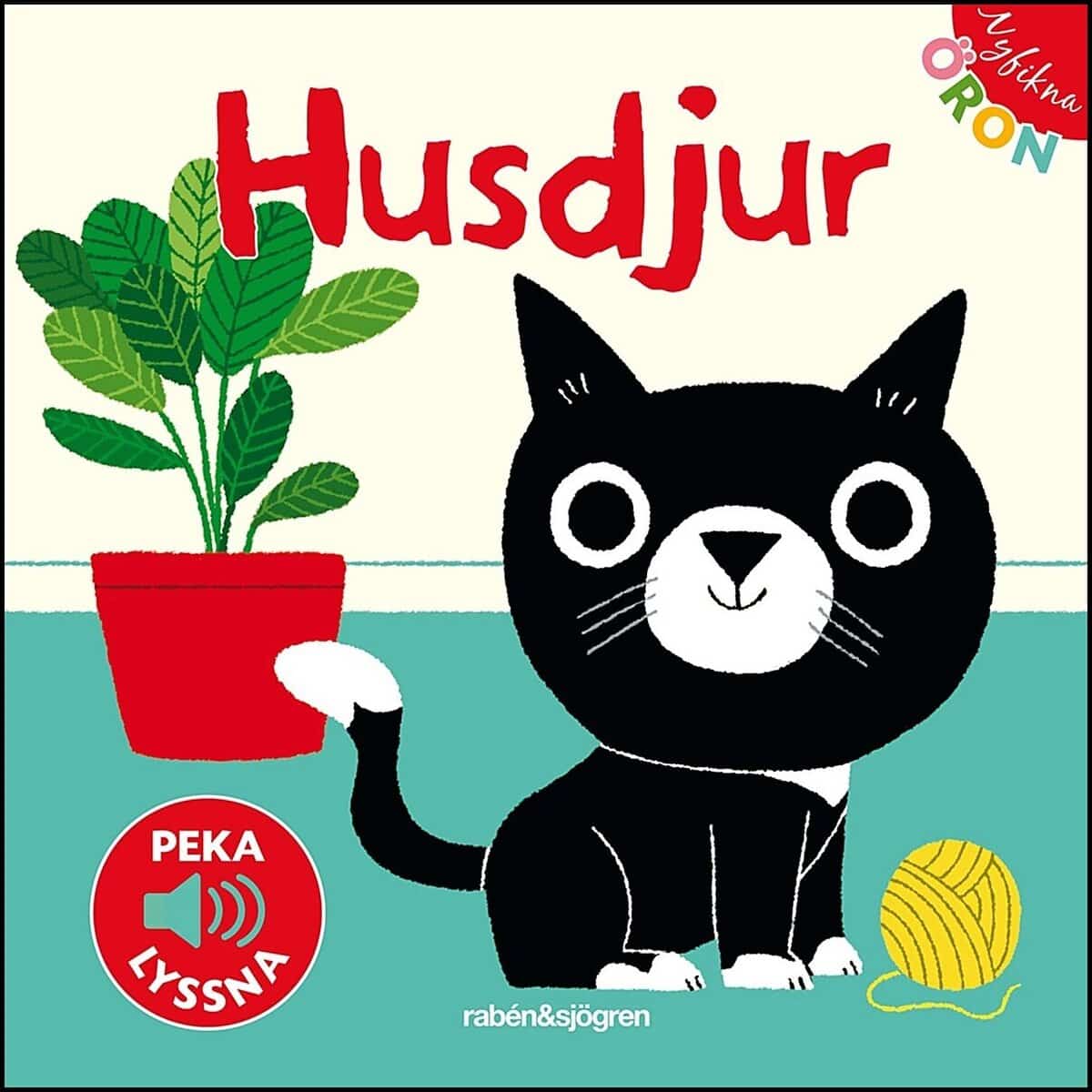 Marion Billet : Husdjur - Peka, lyssna