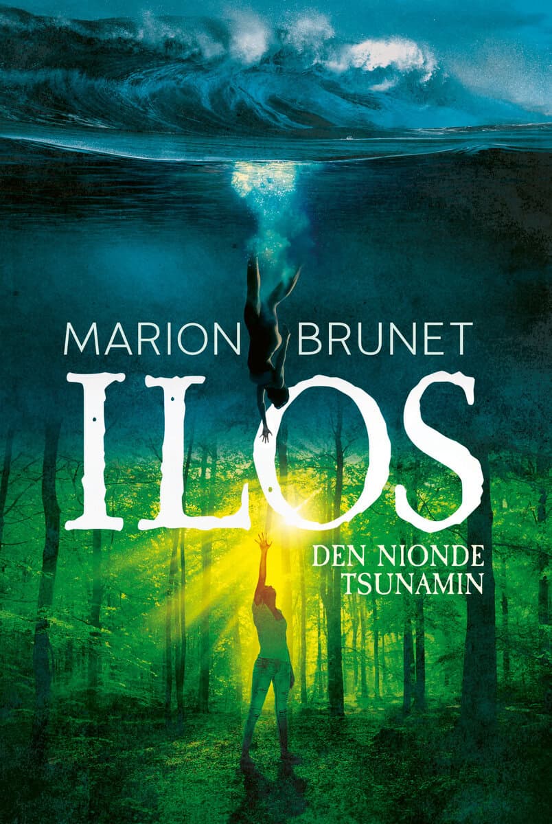 Marion Brunet : Den nionde tsunamin