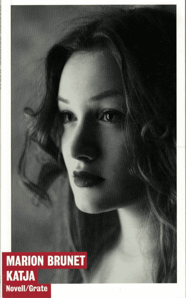 Marion Brunet : Katja