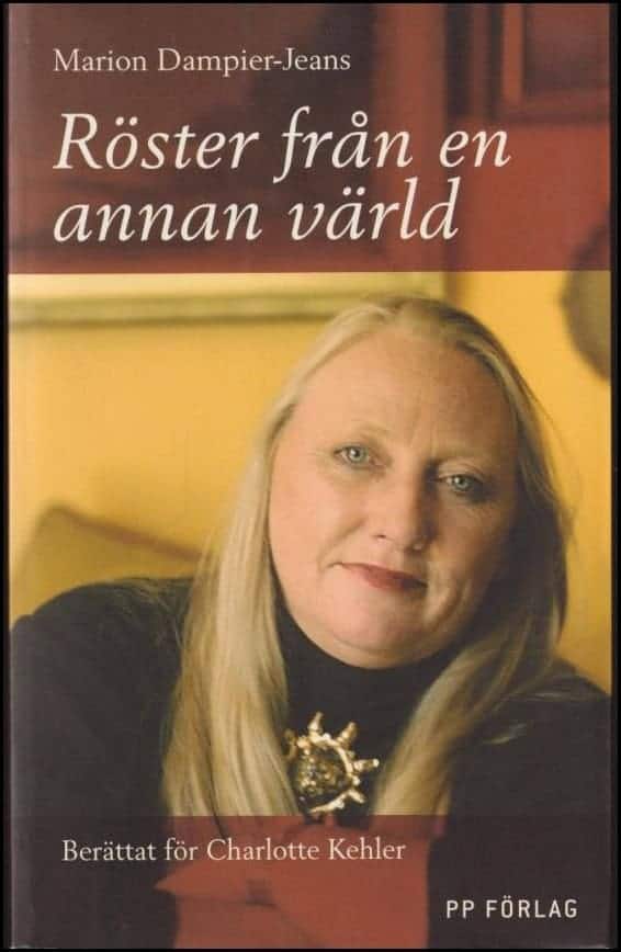 Marion Dampier-Jeans : Röster från en annan värld