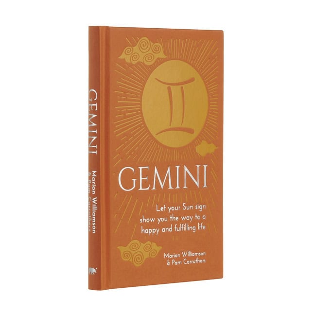 Marion Williamson : Gemini