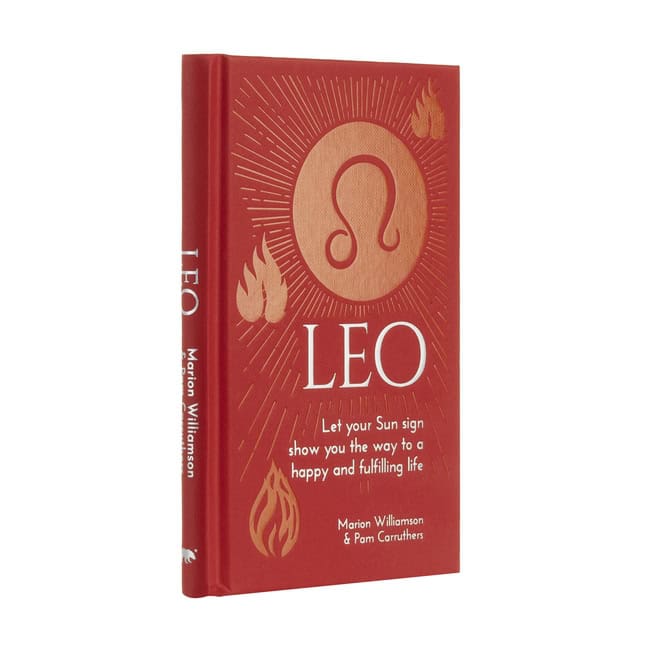 Marion Williamson : Leo