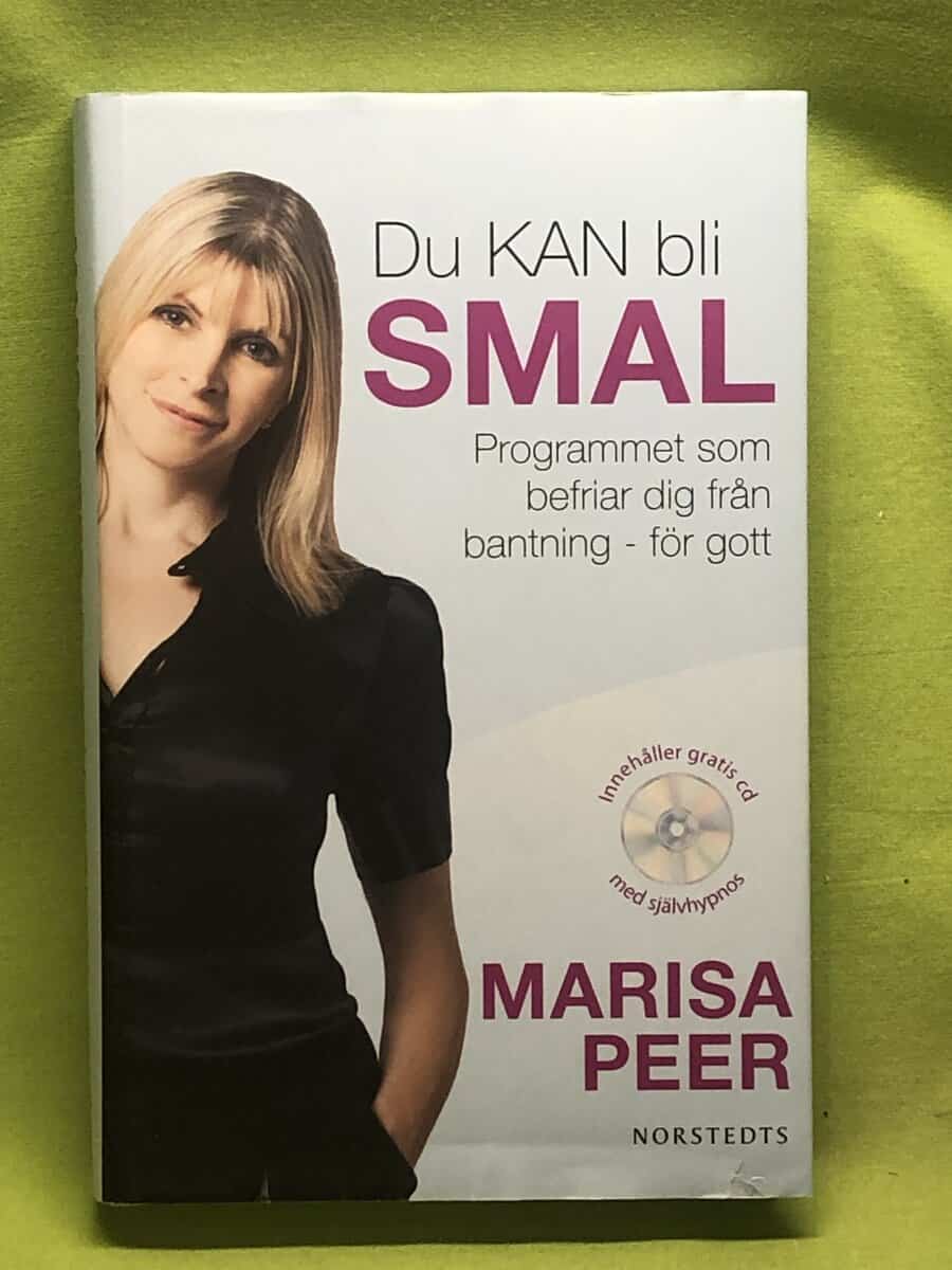 Marisa Peer : Du kan bli smal