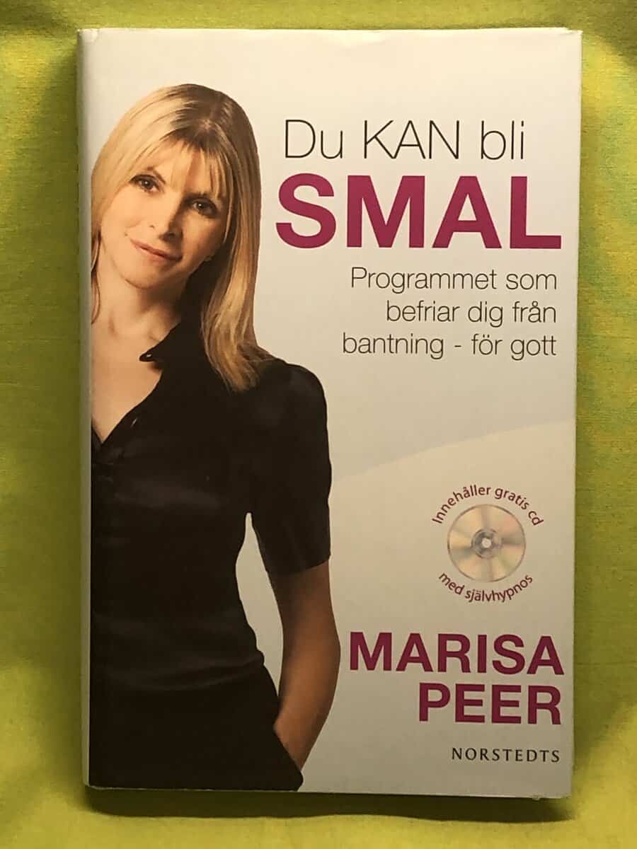 Marisa Peer : Du kan bli smal