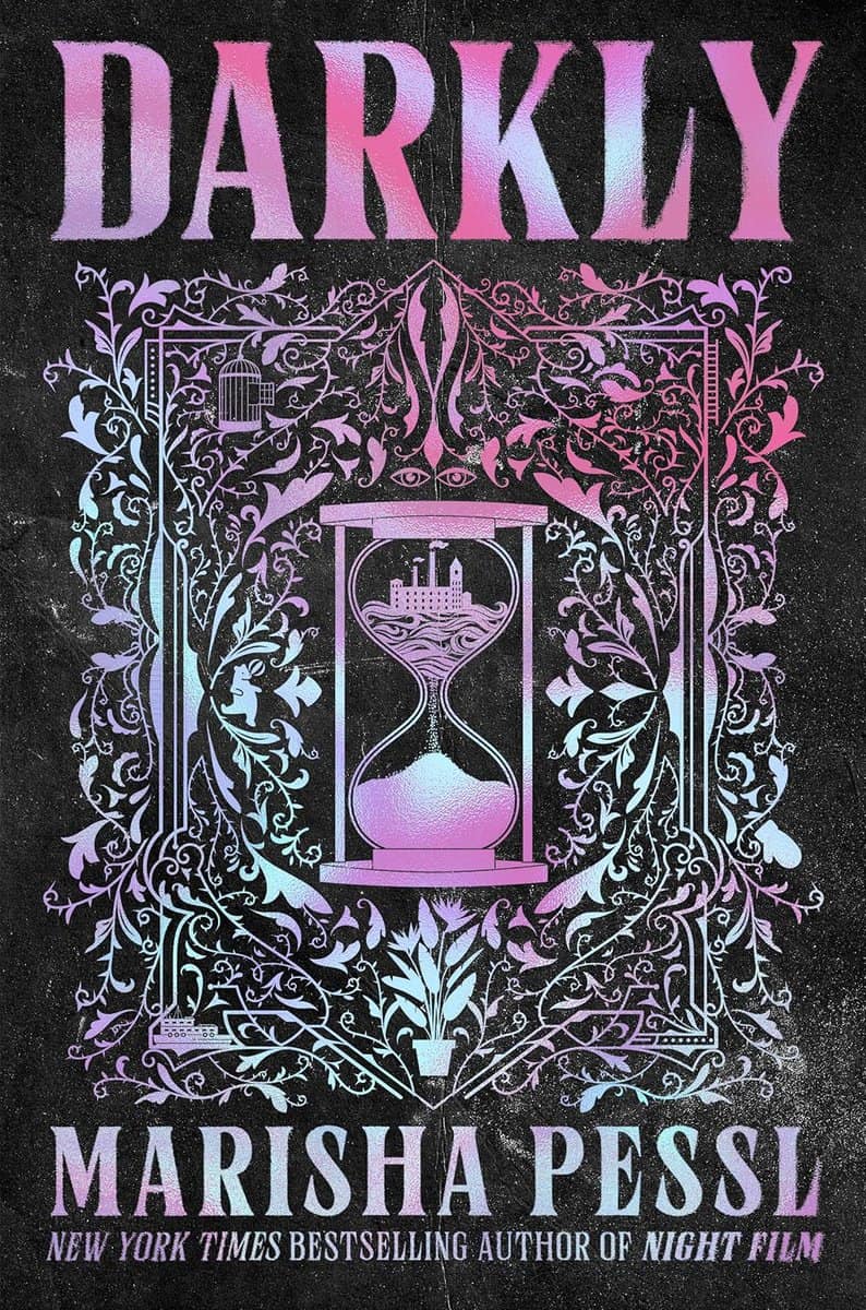 Marisha Pessl : Darkly