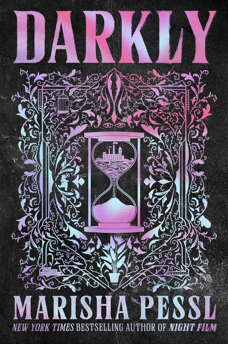 Marisha Pessl : Darkly