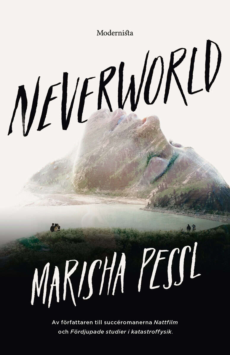Marisha Pessl : Neverworld