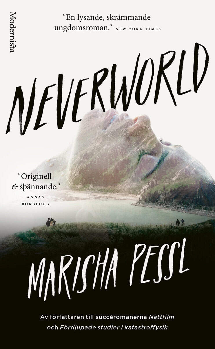 Marisha Pessl : Neverworld