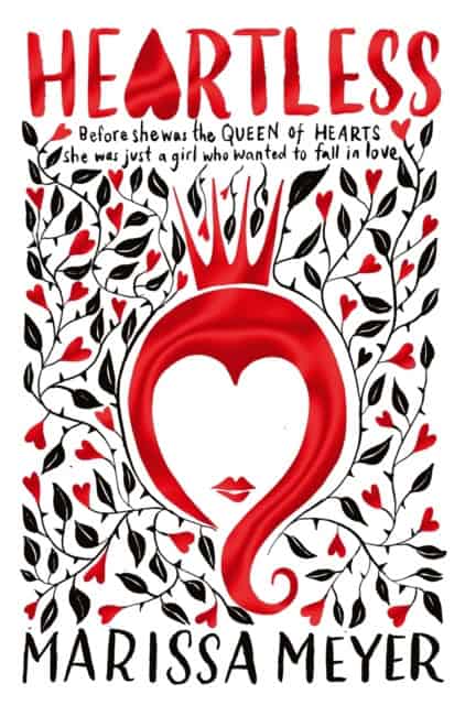 Marissa Meyer : Heartless