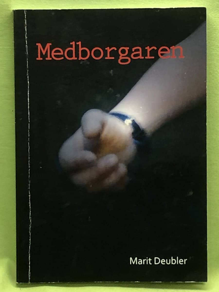 Marit Deubler : Medborgaren