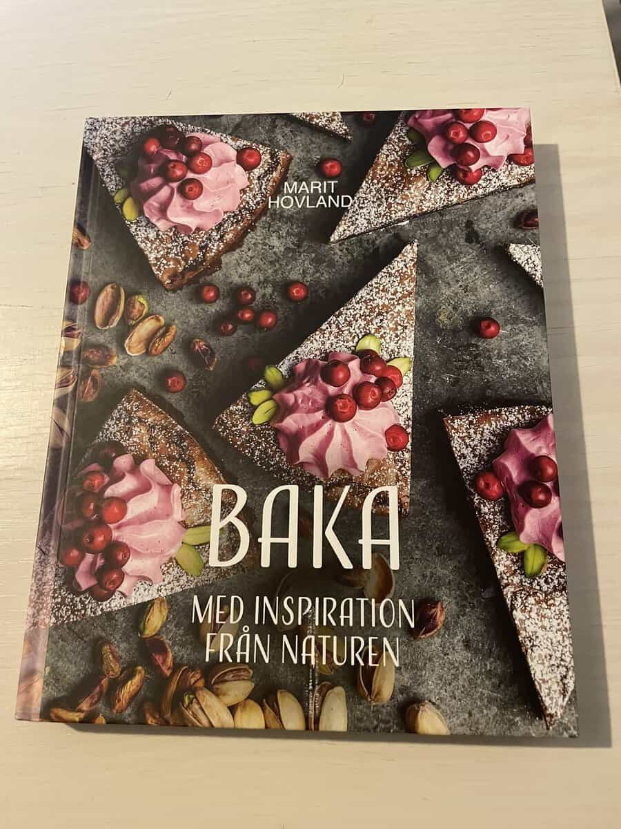 Marit Hovland : Baka