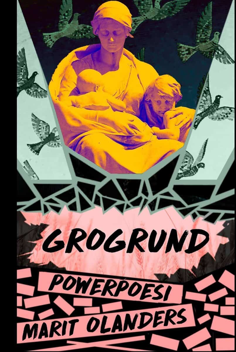Marit Olanders : Grogrund