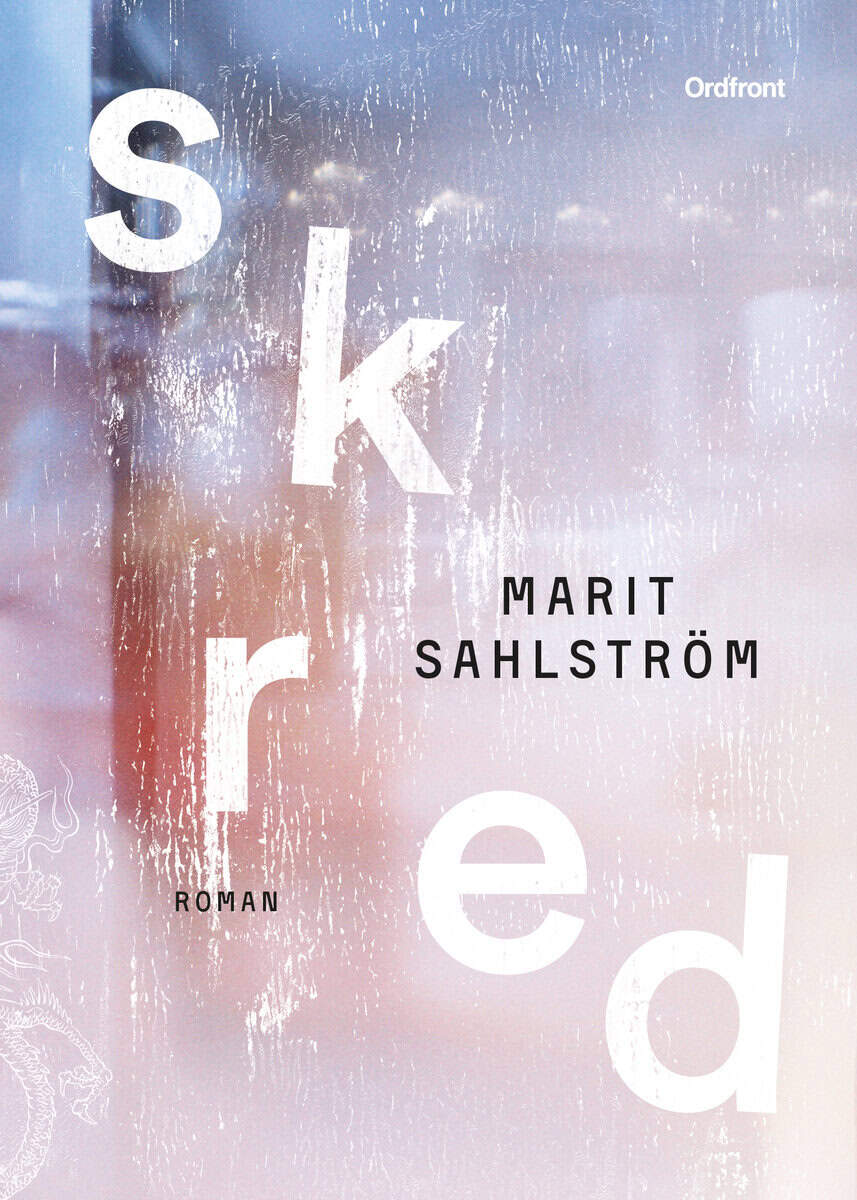 Marit Sahlström : Skred