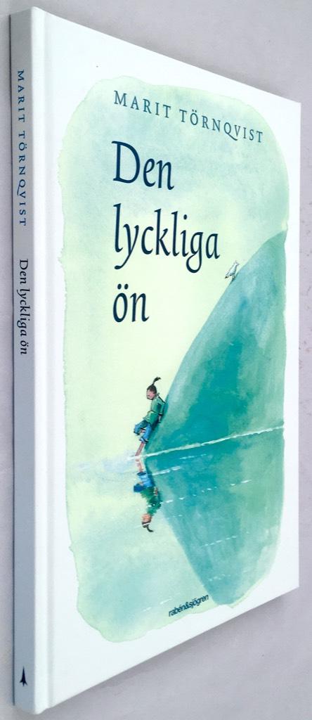 Marit Törnqvist : Den lyckliga ön
