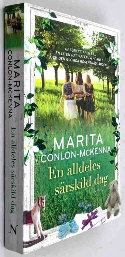 Marita Conlon-McKenna : En alldeles särskild dag