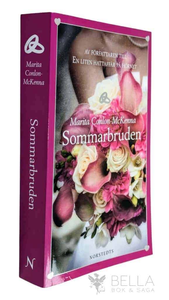 Marita Conlon-McKenna : Sommarbruden