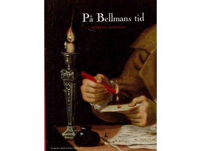 Marita Jonsson : På Bellmans tid