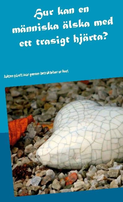 Marita Malmborn Liljankoski : Hur kan en människa älska med ett trasigt hjärta?