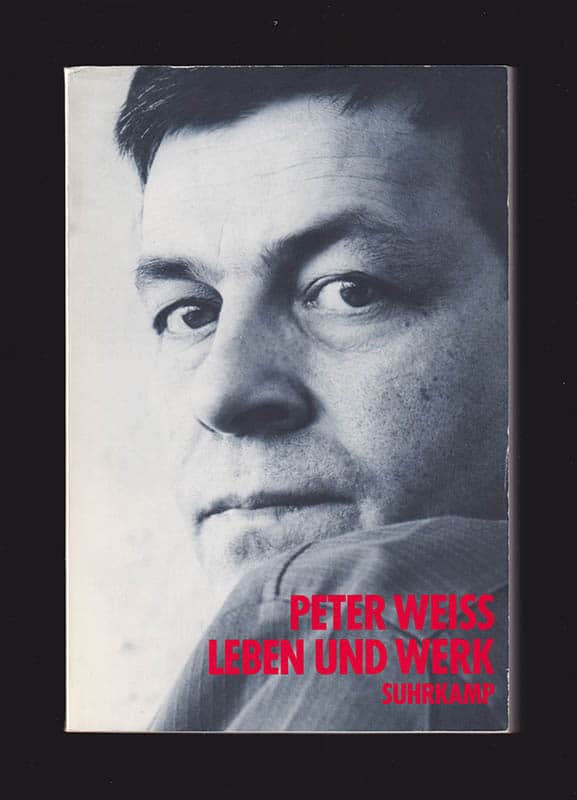 Gleiss, Marita med flera : Peter Weiss