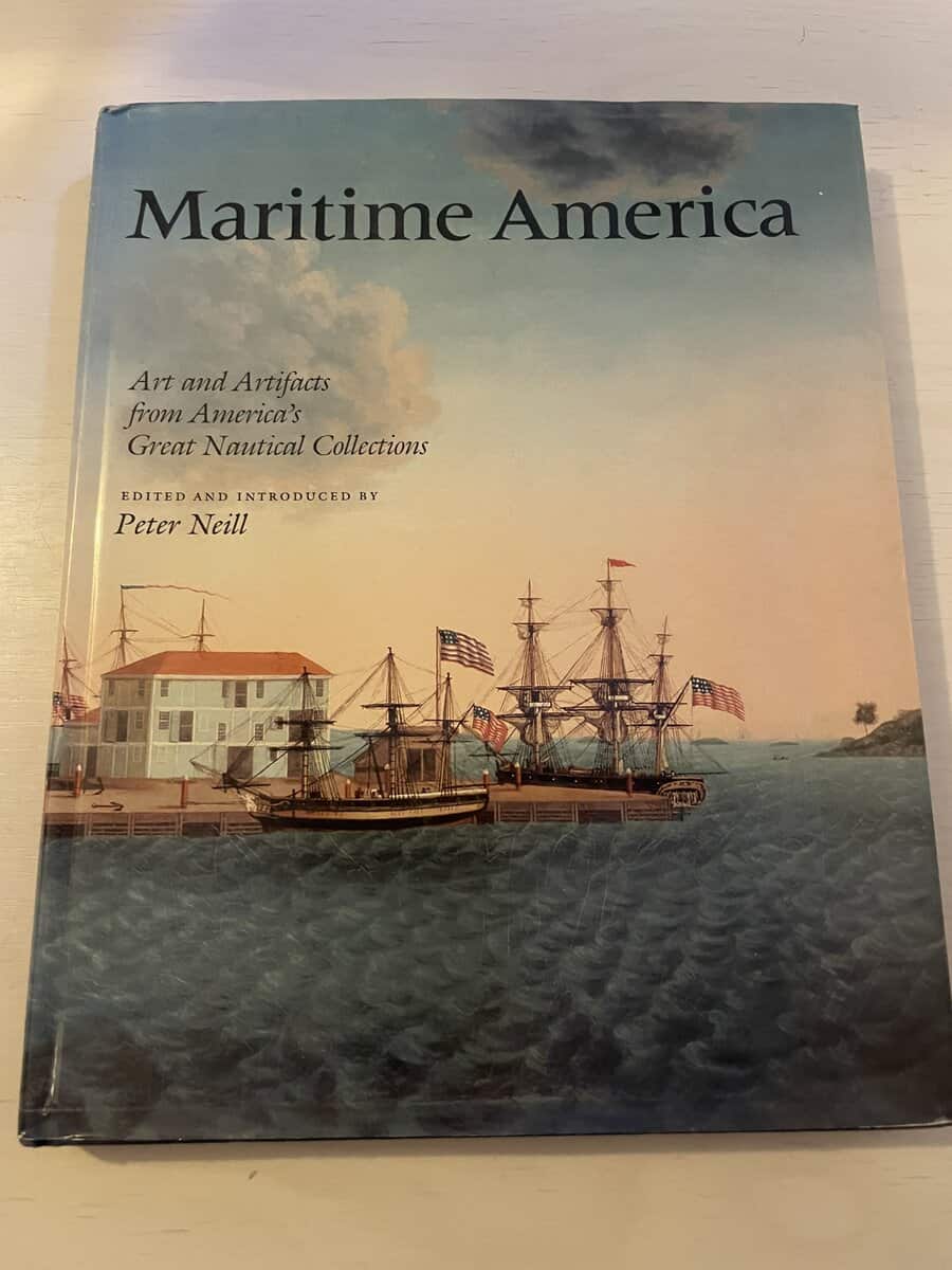 Maritime America