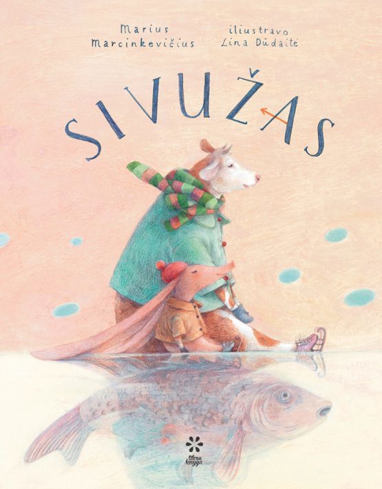 Marius Marcinkevičius : Sivužas