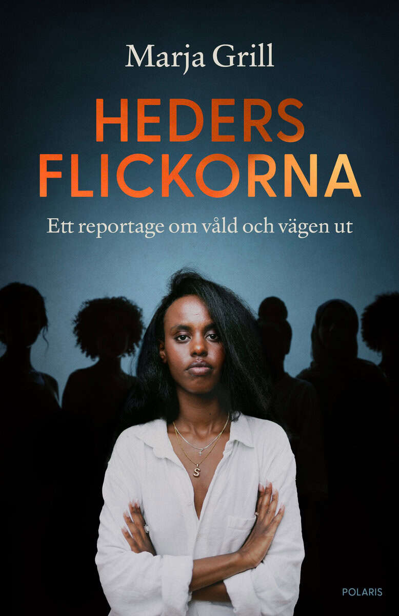Marja Grill : Hedersflickorna