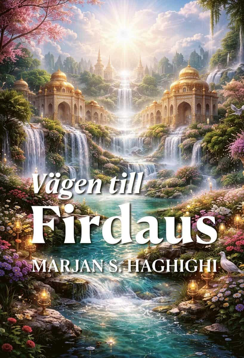 Marjan S. Haghighi : Vägen till Firdaus