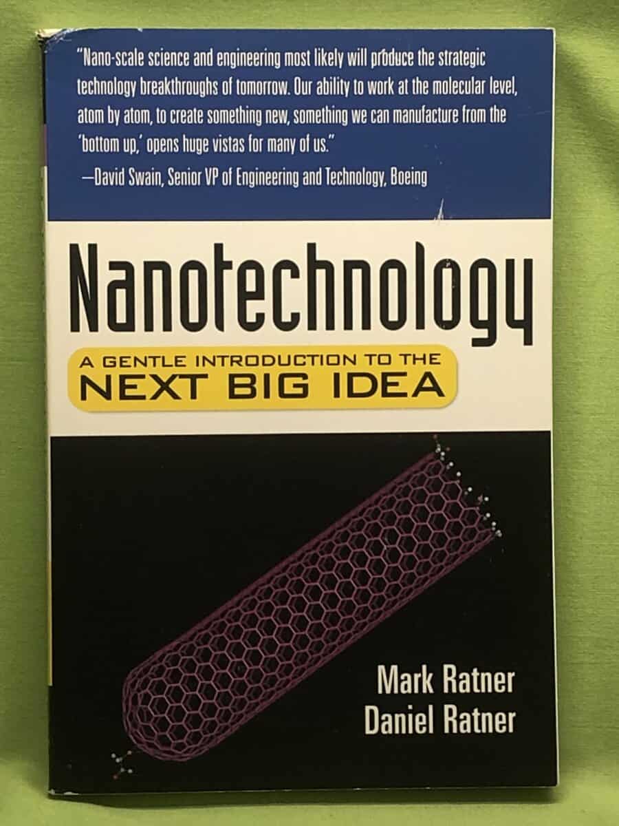 Ratner, Mark A., Ratner, Daniel : Nanotechnology