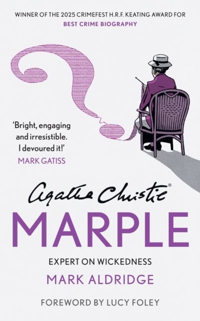 Mark Aldridge : Agatha Christie's Marple