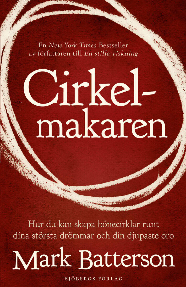 Mark Batterson : Cirkelmakaren