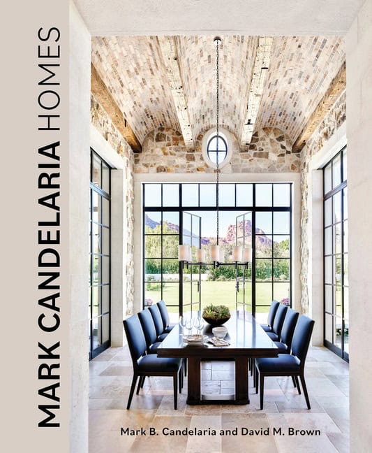 Mark Candelaria - David Brown : Mark Candelaria Homes