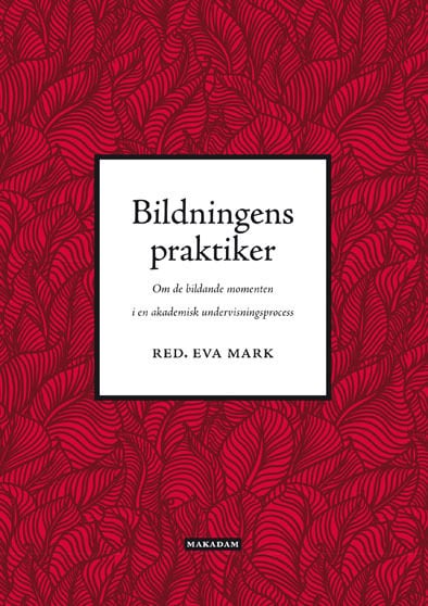 Mark, Eva ; Erkell, Lars Johan ; Dahlén, Lena ; Hellman, Anette ; Synnestvedt, Anita ; Ängsal, Magnus P. : Bildningens praktiker