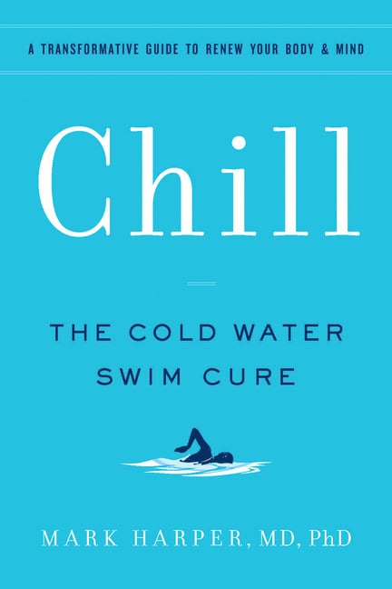 Mark Harper, MD, PhD : Chill
