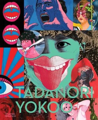 Mark Holborn : Tadanori Yokoo
