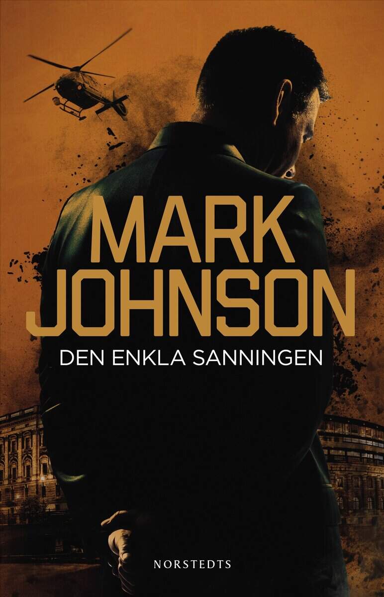 Mark Johnson : Den enkla sanningen