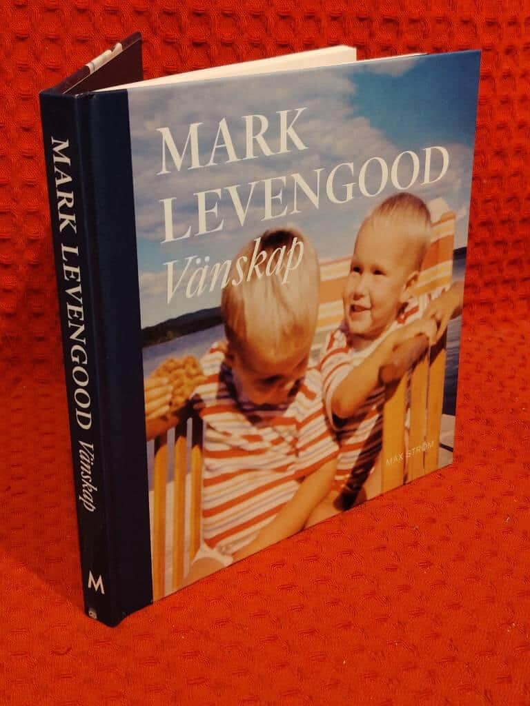 Mark Levengood : Vänskap