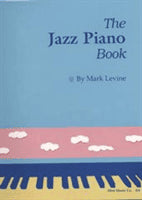 Mark Levine : Jazz piano book by Mark Levine