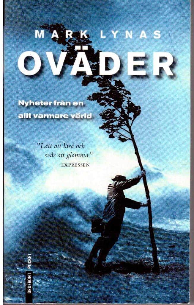Mark Lynas : Oväder