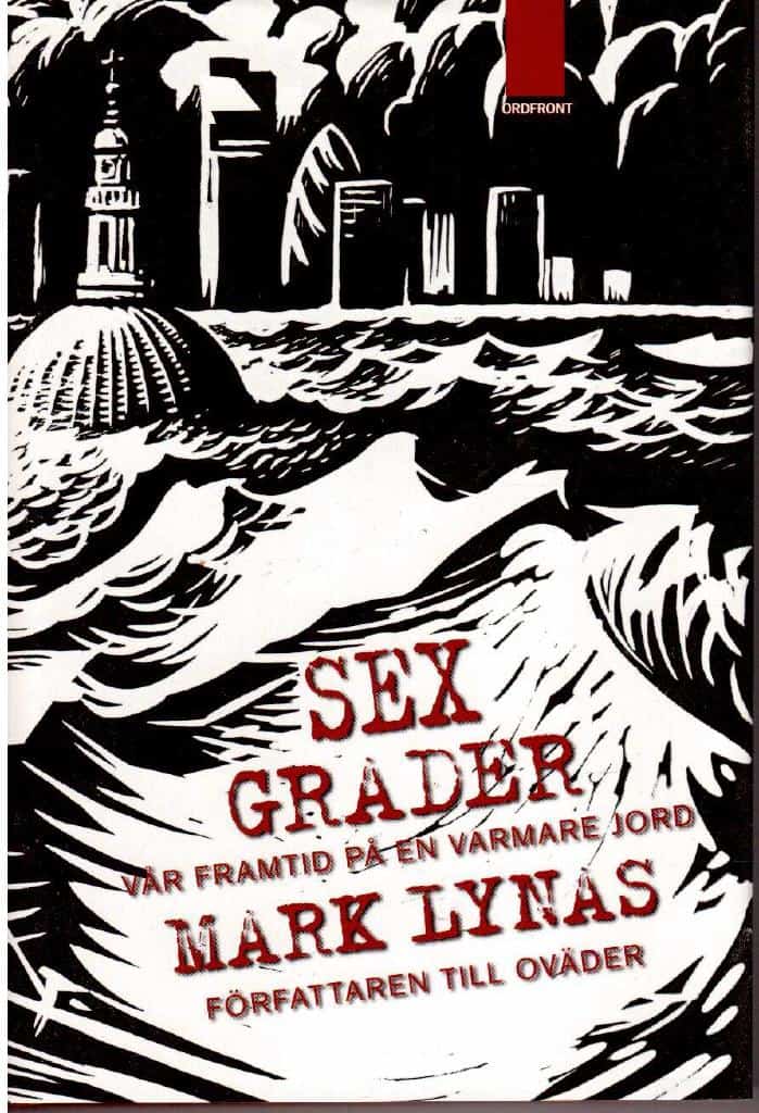 Mark Lynas : Sex grader