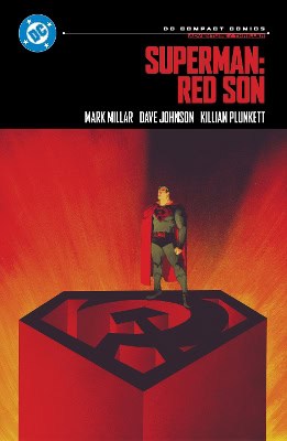 Mark Millar : Superman