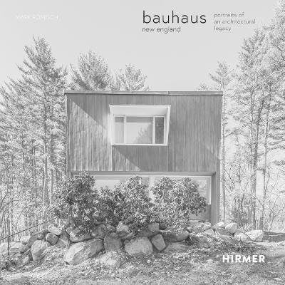 Mark Roemisch : Bauhaus New England