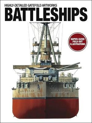 Mark Simner : Battleships