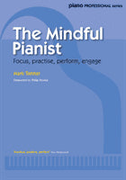 Mark Tanner : The mindful pianist