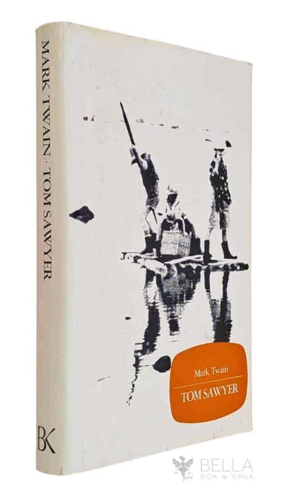 Mark Twain ; Eric Palmquist : Tom Sawyer