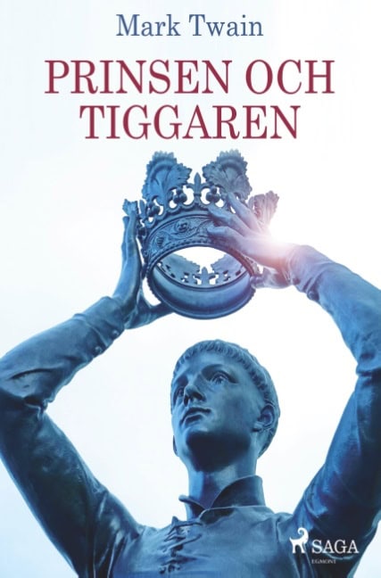 Mark Twain : Prinsen och tiggaren
