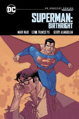 Mark Waid : Superman
