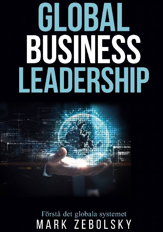 Mark Zebolsky : Global business leadership